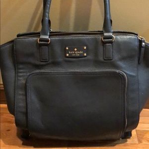 Authentic Kate spade handbag